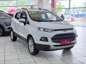 FORD ECOSPORT 1.6 FREESTYLE 16V