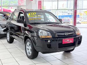 HYUNDAI TUCSON 2.0 GL 2WD 16V