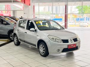 RENAULT SANDERO 1.0 EXPRESSION 16V