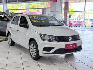 VOLKSWAGEN VOYAGE 1.0 12V MPI TOTAL