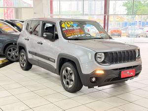 JEEP RENEGADE 1.8 16V