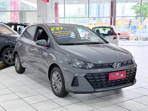 HYUNDAI HB20 1.0 COMFORT 12V