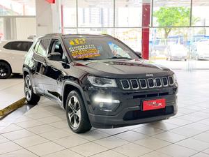 JEEP COMPASS 2.0 16V SPORT 4X2