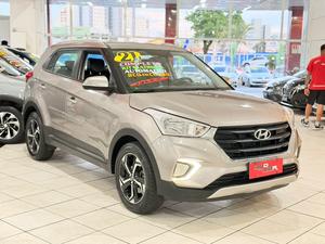 HYUNDAI CRETA 1.6 16V SMART PLUS