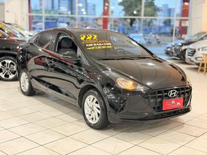 HYUNDAI HB20S 1.0 EVOLUTION 12V