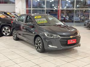 CHEVROLET ONIX 1.0 TURBO PLUS PREMIER