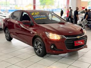CHEVROLET ONIX 1.0 PLUS LT