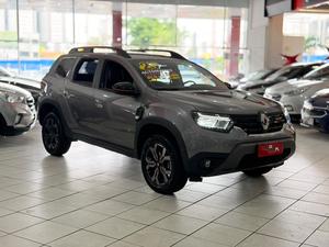 RENAULT DUSTER 1.6 DAKAR 4X2 16V