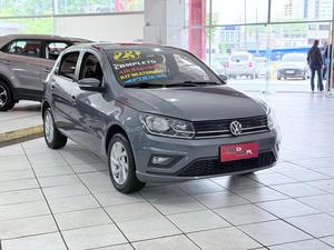 VOLKSWAGEN GOL 1.0 12V MPI TOTAL