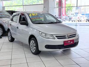 VOLKSWAGEN GOL 1.0 MI 8V G.V