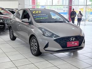 HYUNDAI HB20S 1.0 TGDI PLATINUM