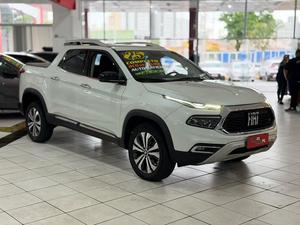 FIAT TORO 1.3 TURBO 270 VOLCANO AT6