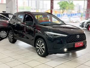 TOYOTA COROLLA CROSS 2.0 VVT-IE XRE DIRECT SHIFT