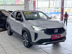 FIAT PULSE 1.0 TURBO 200 AUDACE