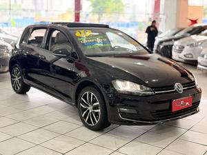 VOLKSWAGEN GOLF 1.4 TSI HIGHLINE 16V