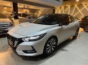 NISSAN SENTRA 2023