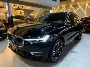 VOLVO XC60 2021