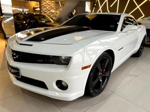 CHEVROLET CAMARO 2013