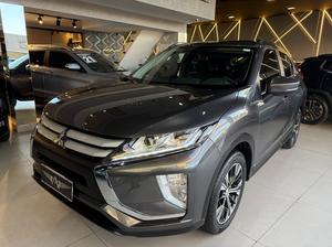 MITSUBISHI ECLIPSE CROSS 2020