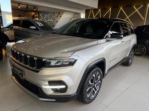 JEEP COMMANDER 2022