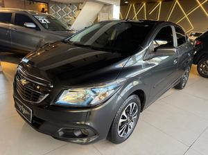 CHEVROLET ONIX 2016