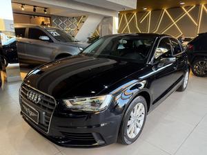 AUDI A3 2016