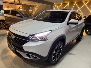 CHERY TIGGO 7 2021