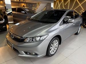 HONDA CIVIC 2014