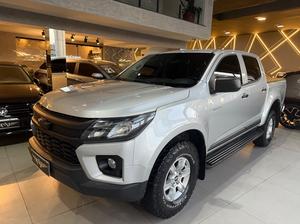 CHEVROLET S10