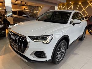 AUDI Q3 2024