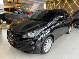 HYUNDAI HB20 2015