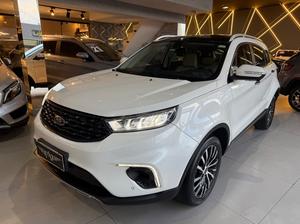 FORD TERRITORY 2021