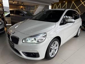 BMW 220i 2017