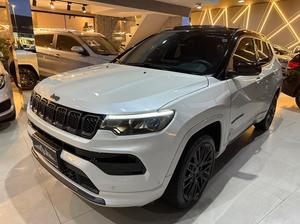 JEEP COMPASS 2023
