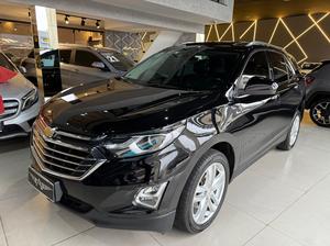 CHEVROLET EQUINOX 2020