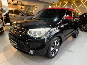 KIA SOUL 2015