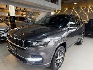JEEP COMMANDER