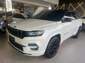 JEEP COMMANDER 2025
