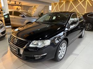 VOLKSWAGEN PASSAT 2008