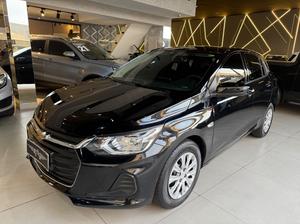 CHEVROLET ONIX 2021