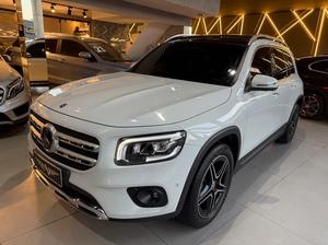 MERCEDES-BENZ GLB 200 2020