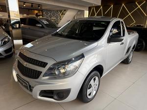 CHEVROLET MONTANA 2014