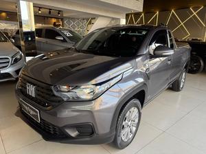FIAT STRADA 2023
