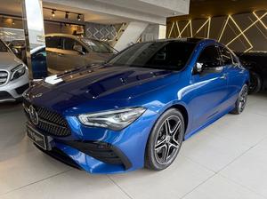 MERCEDES-BENZ CLA 200 2024