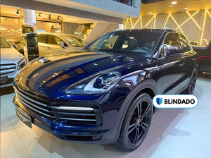 PORSCHE CAYENNE 2019