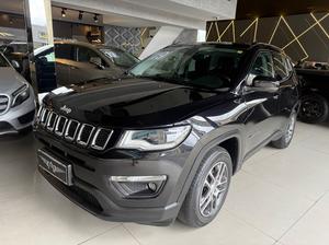 JEEP COMPASS 2019
