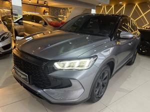 BYD SONG PRO