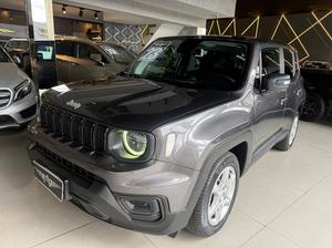JEEP RENEGADE 2023