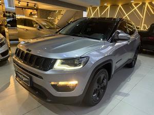 JEEP COMPASS 2021