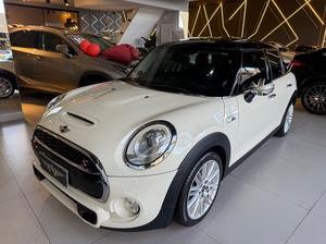 MINI COOPER 2016